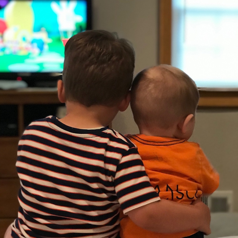 Meet your Posher, Julia